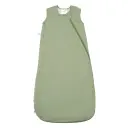 Perlimpinpin Cotton Muslin Sleep Bag / Kaki 0.7 Tog