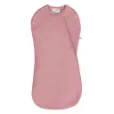 Perlimpinpin Bamboo Newborn Sleep Bag - Lotus (1.0 tog) NB 