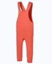 Earth Baby Outfitters Kids' Weekend Overalls - Pumpkin
