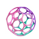 Bright Starts 4 Oball - Pink/ Purple