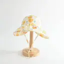 Moinmlon Sunny Peach Love Hat