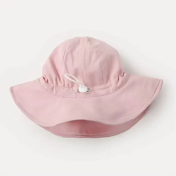 Moinmlon Blush Breeze Sun Hat
