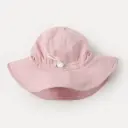 Moinmlon Blush Breeze Sun Hat