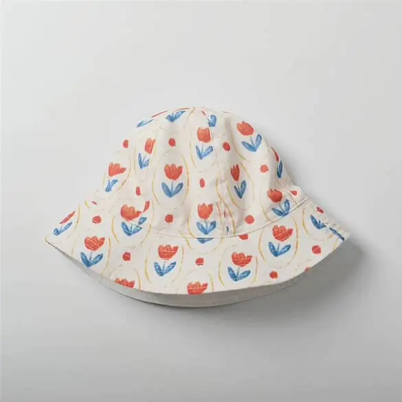 Moinmlon Tulip Tale Hat (48)