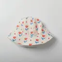 Moinmlon Tulip Tale Hat