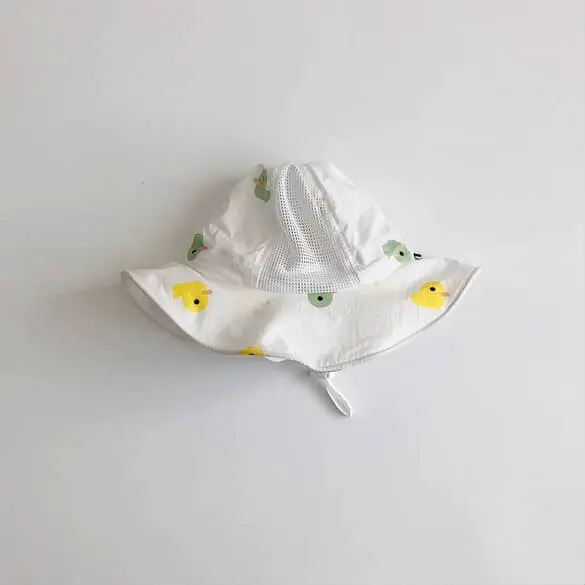 Quack & Croak 10001 Mesh Hat