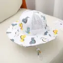 Dino Breeze Adventure 10001 Mesh Hat