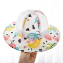 Tweet & Breeze 10001 Mesh Hat