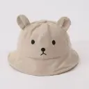 Bear Buddies Hat 10006 Honey Bear