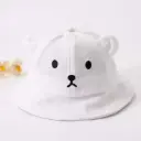 Bear Buddies Hat 10006 Snow Bear