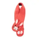 Zoocchini Toddler/Kids Winter Scarf Bunny Bella the Bunny