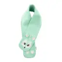 Zoocchini Toddler/Kids Winter Scarf Fiona the Fawn