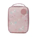 B.box Insulated Flexi Lunchbag - Unicorn Dreams