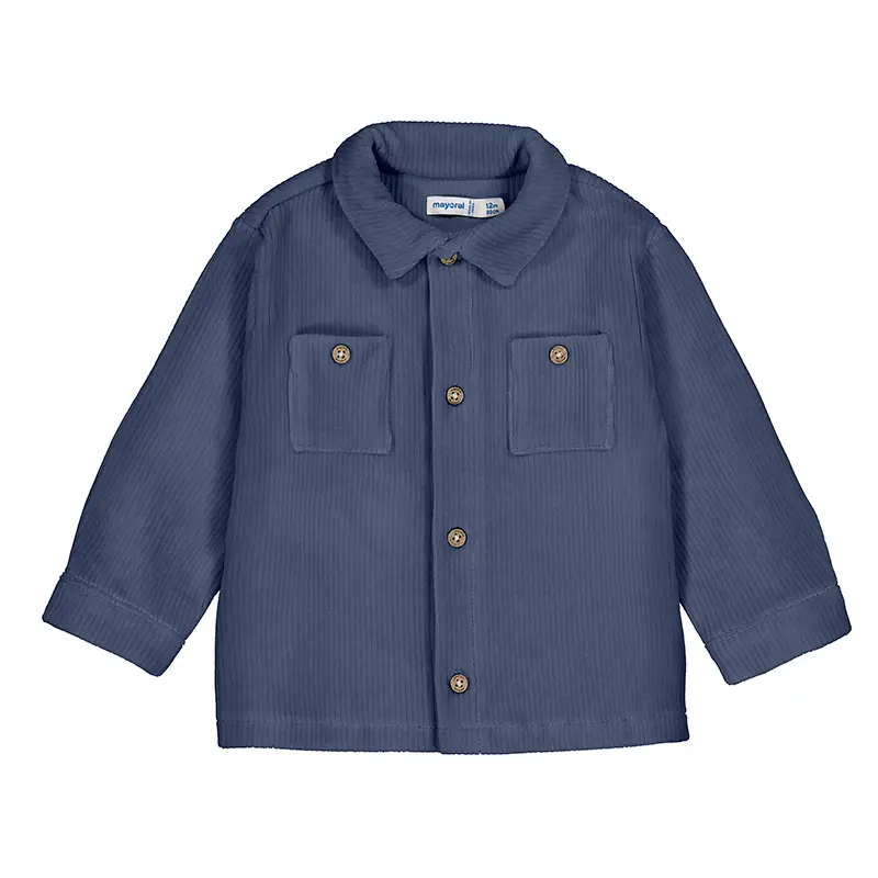 Mayoral T-shirts 2105 Blue Whale