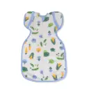 Silkberry Baby SS1031 Bamboo Newborn Cocoon Sack 1Tog Farmer Market Print