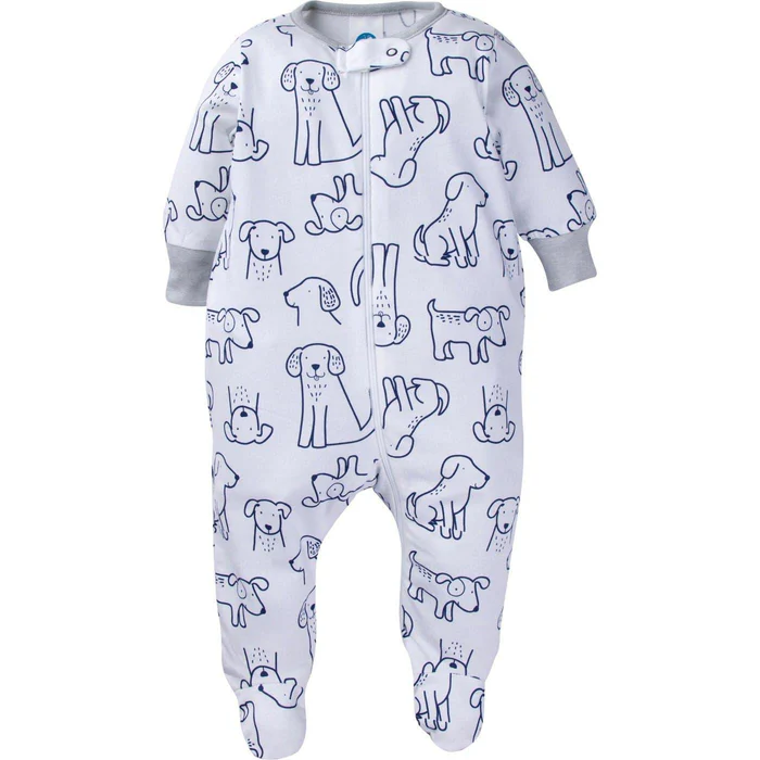 Gerber Baby Sleeper Dog