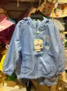 Disney Reversible Wind Jacket WBC1991FR Blue