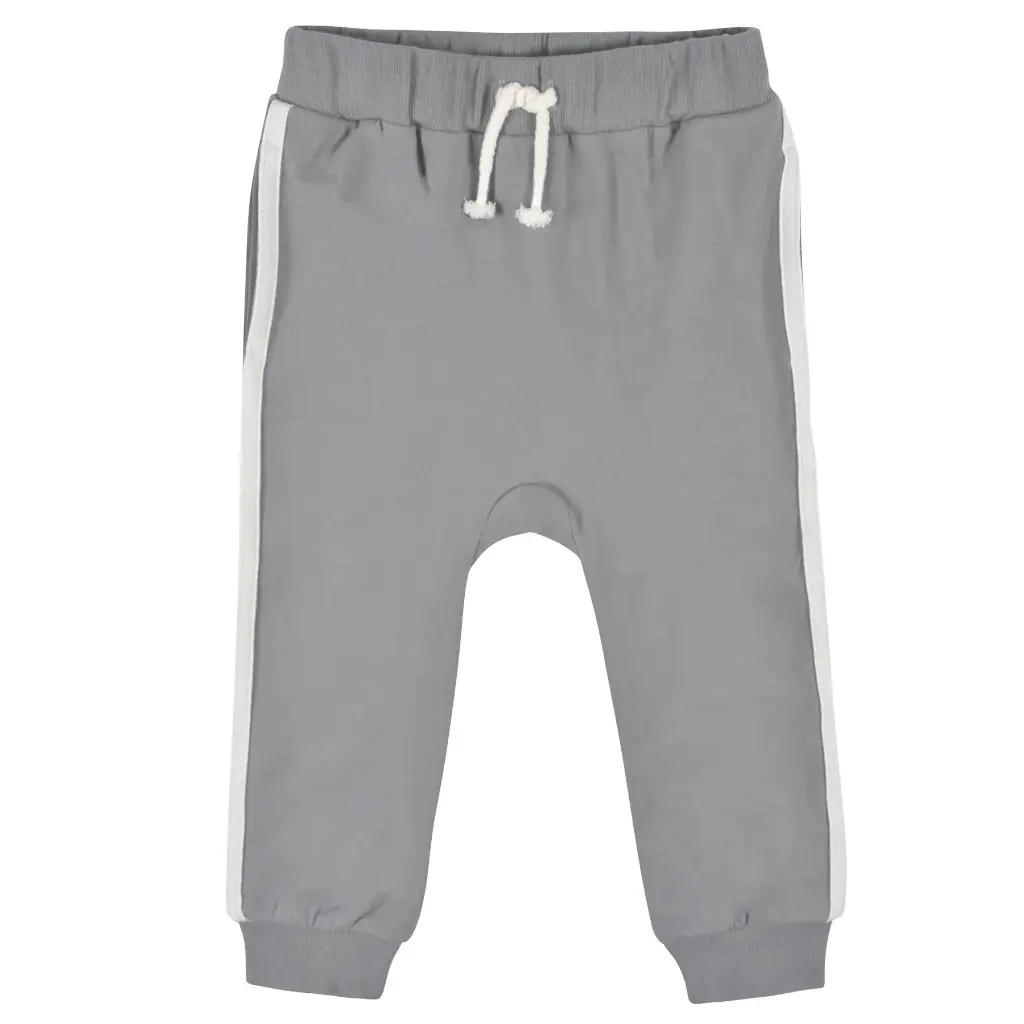 Joggers Gerber - Grey 