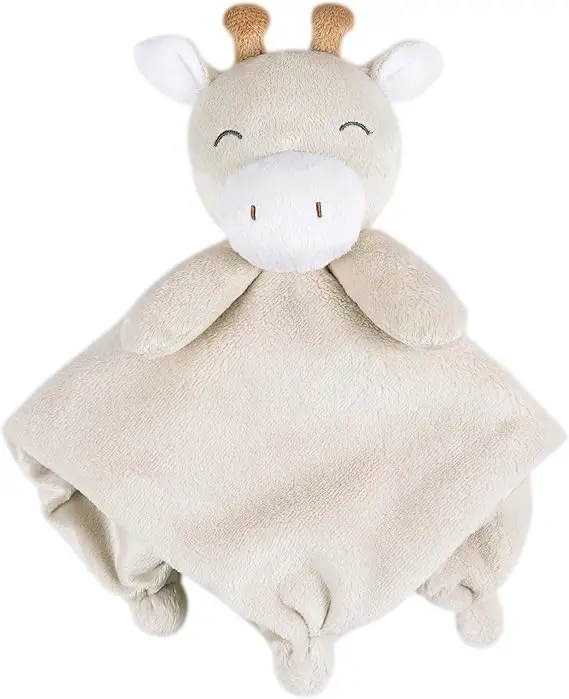 Gerber Security Blanket - Geo Gifraff