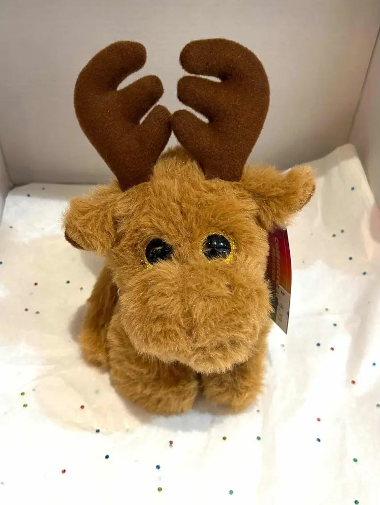 New Moose Colourcreek Collection - Brown