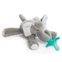 WUBBANUB Infant Pacifier - Elephant