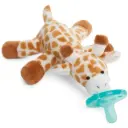 WUBBANUB Infant Pacifier - Giraffe