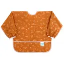 BUMKINS Sleeved Bib - Grouded