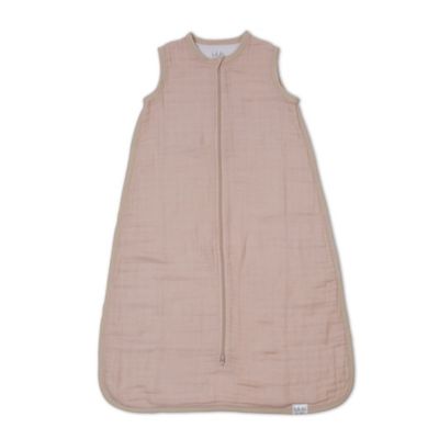 Lulujo Sleep Sack 1.0TOG Small 0-6M - Sand 