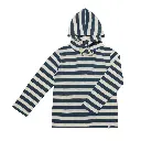 Me & Henry Seaberry Hooded Top HB1492a