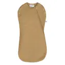 Perlimpinpin Bamboo Newborn Sleep Bag - Honey (1.0 tog) NB