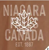 Attraction Sweater Brush Lettering Maple Leaf 03272 -  Heather Lilac