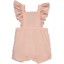 Baby Romper - Vignette (V809B)