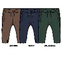 Mid Jogger 2244610 Navy