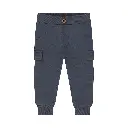 Dirkje Luckykids Jogging Trousers Navy