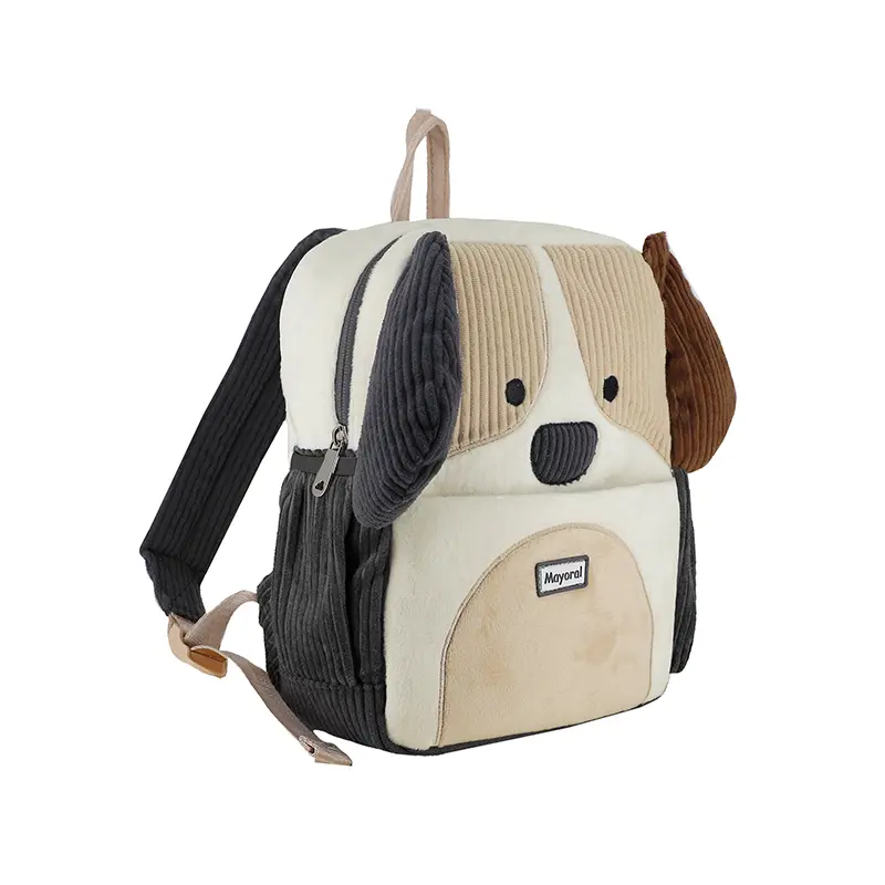  Mayoral Backpack - 9972 - Puppy