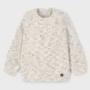 Mayoral Colors Detailed Jersey 04378 - Mixed Cere