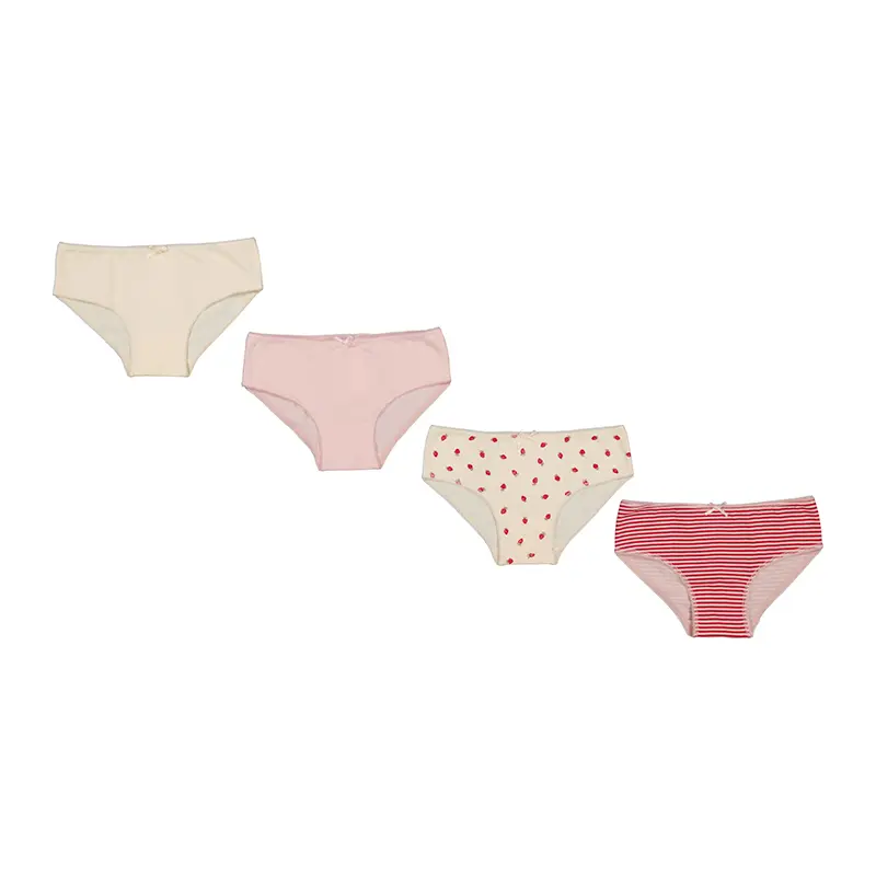 Mayoral Underwear 10038 - Nude (10Y)