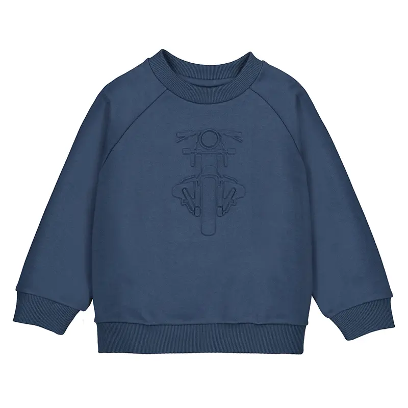 Mayoral Boys T-shirt 4405 - Steel