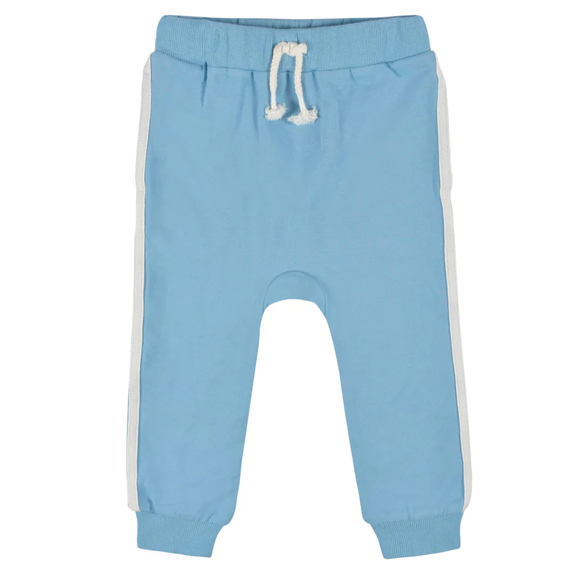 Joggers Gerber Blue