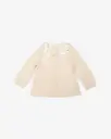 Blara Organic House Sweet Girl Shirt 