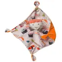 Mary Meyer Sweet Smoothie Blanket - Sweet Sushi