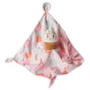 Mary Meyer Sweet Smoothie Blanket - Sweet Ice Cream