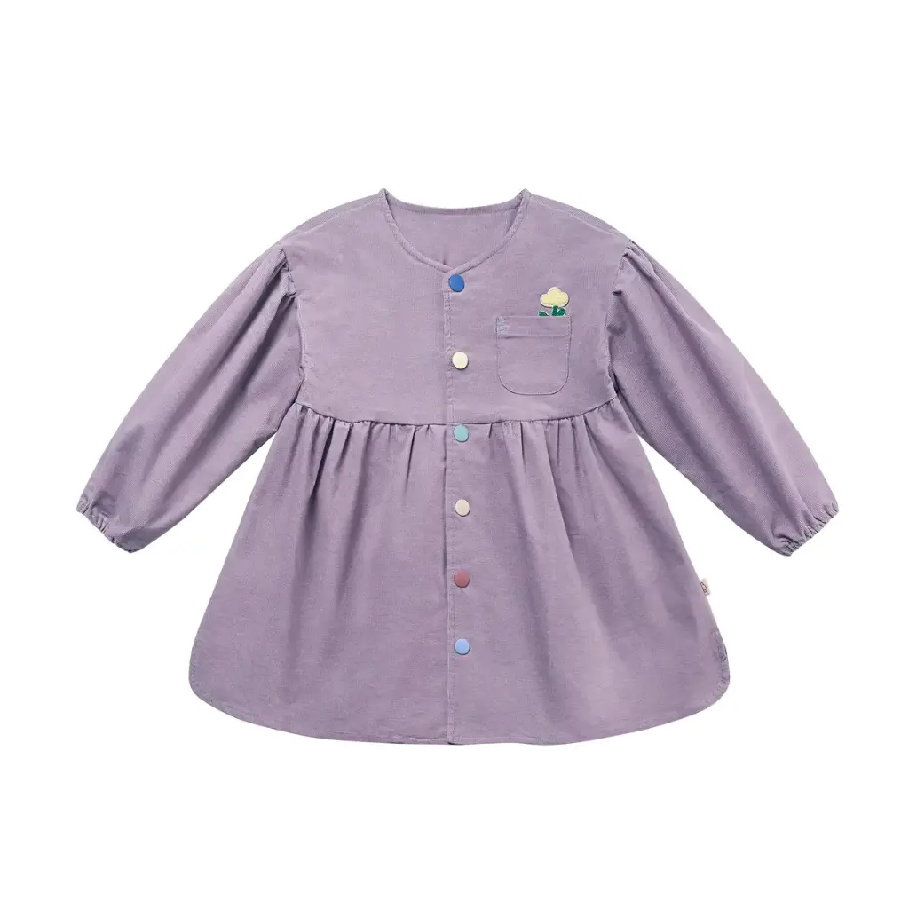 Nest Petite Revery Corduroy Dress