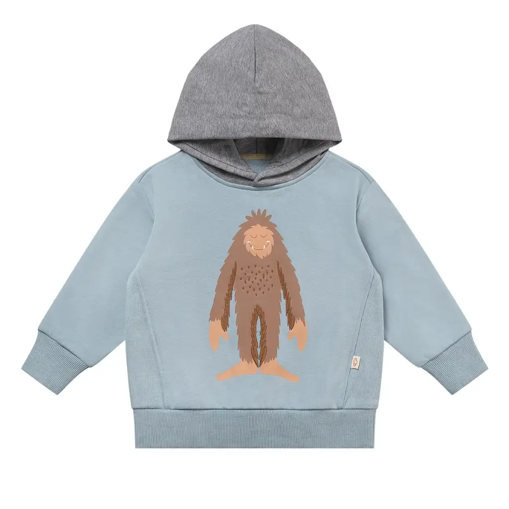 Nest Petite Revery French Terry Hooded Sweatshirt (18-24M)