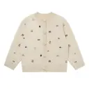 Nest Petite Revery Camp Revery Knit Cardigan