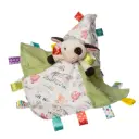 Mary Meyer Taggies Character Blanket - Buttercup Cow