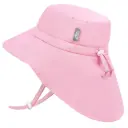 Jan & Jul Aqua Dry Adventure Hat - Pink Sorbet