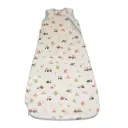 Silkberry Baby SS1036 Bamboo Sleeping Sack 2.5 TOG (Pumpkin Farm Print)