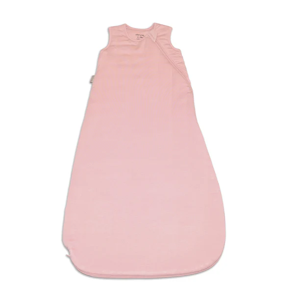 Silkberry Baby SS1036 Bamboo Sleeping Sack 2.5 TOG (Coral Blush)