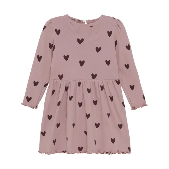 ROBO Creamie Infant/kid Girl Dress Rib 840872 4200
